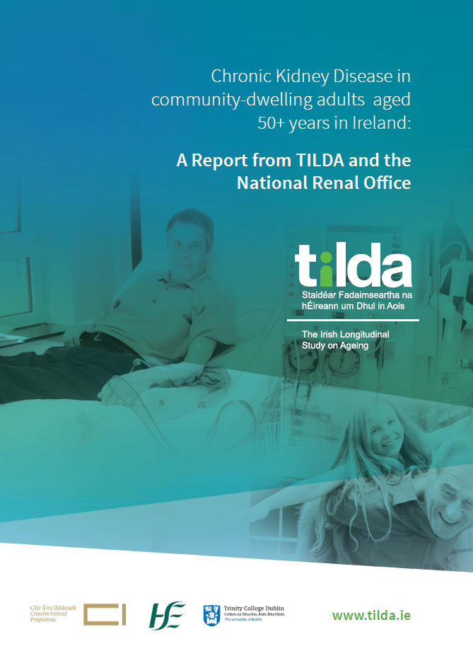 CKD Report