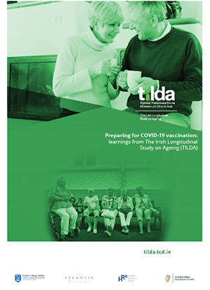 Covid 19 Vaccine Preparation Report