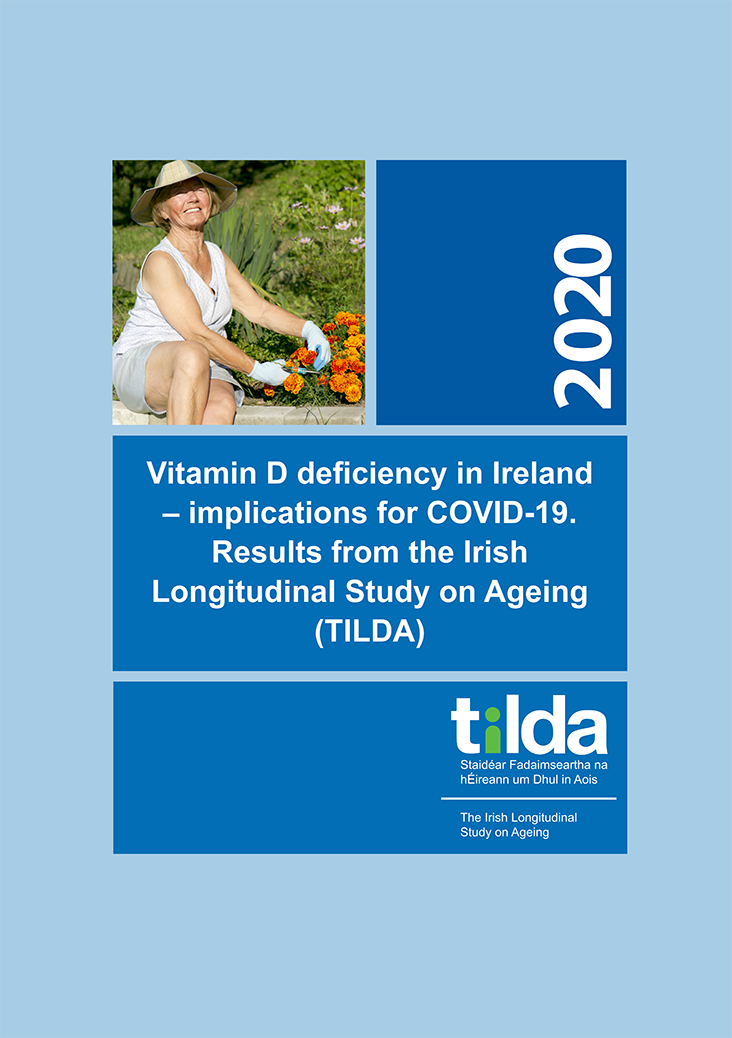 Vitamin D Report