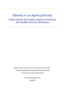 Obesity