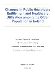 Public Healthcare Entitlement