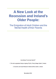 Recession and Emigration